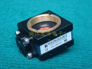 IMAGINGSOURCE DFK 22buc03 彩色工业相机带连接线