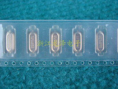 CYSTAL 24MHZ-SMD议价
