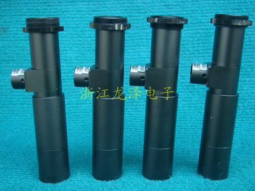 茉丽特 MORITEX MML08-ST170D 0.8X170 0.8倍 同轴光镜头 - 封面