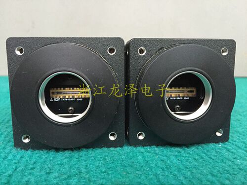 议价德国 进口巴斯勒BASLER RUL1024-57GM相机