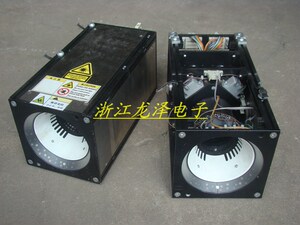 VISCOM 4M-4SR/REV.3.21 P50mm 1:2.1 镜头COSMICAR JAI相机