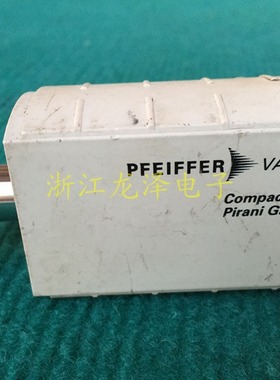 普发PFEIFFER TPR265 真空计