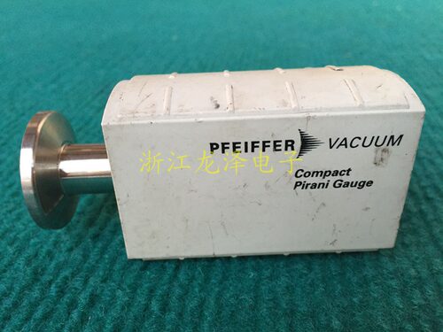 普发PFEIFFER TPR265 真空计