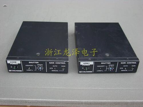 议价日本泰利TELI CSU4000B