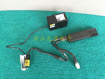 日本进口茉丽特MORITEX MLEK-C100 E1TS2+MSCL-CW39 光源