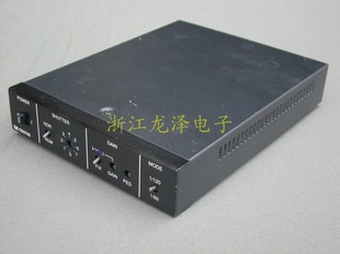 议价日本进口泰利 CS3720摄像机控制器 TELI
