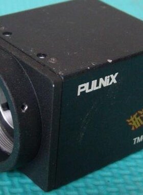 美国 进口PULNIX TM-6CN工业相机