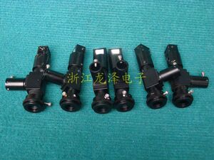 TV-05F同轴光远心镜头