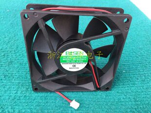 BISEN BD9225M12 92X92X25MM 风扇