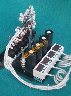 真空发生器KM02-C-M4-F4-S R33RC-NGAT SV290-4E VSMX-02 4联价