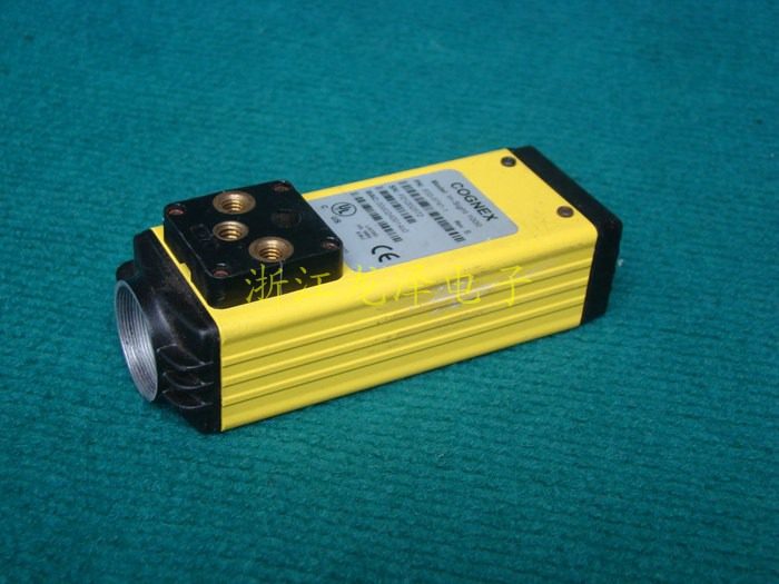 进口 康耐视COGNEX IN-SIGHT 1000 800-5741-1相机