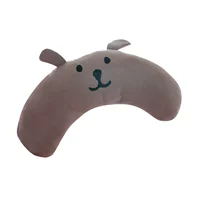 Северная розовая подушка