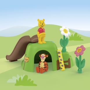 摩比世界JUNIOR迪士尼系列 全新清仓