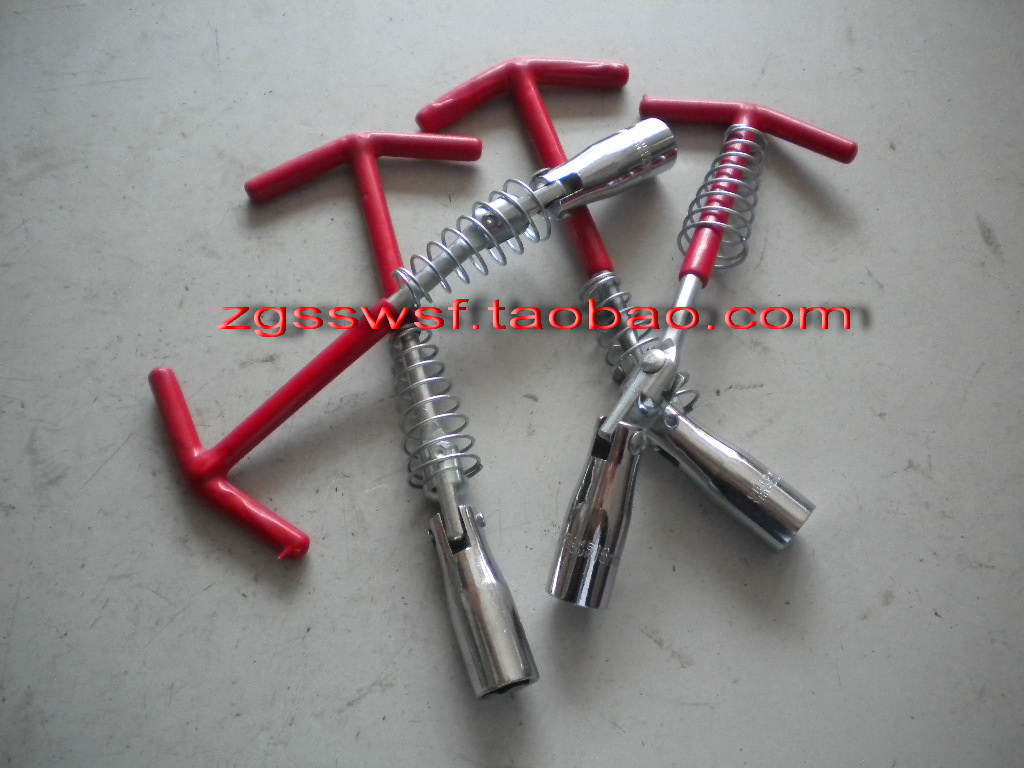 适用风行菱智V3M3M5景逸火花塞套筒拆卸火花塞扳手工具三菱专用