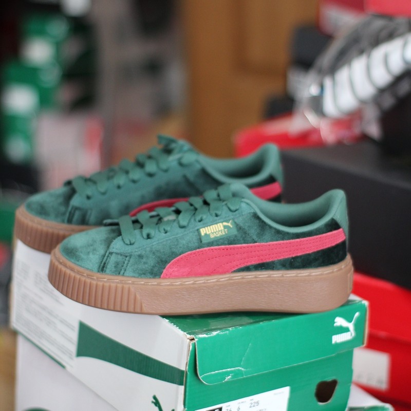 2024秋季新款松糕底板鞋