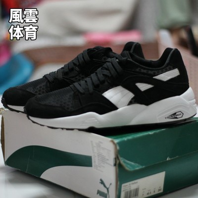 PUMA彪马男子跑步鞋子