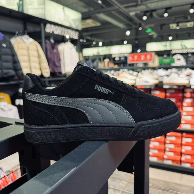 Puma/彪马系带男女板鞋低帮