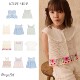 Louise 背心上衣吊带衫 Misha 印花衬衫 ss26春夏女童法式 Shinyee