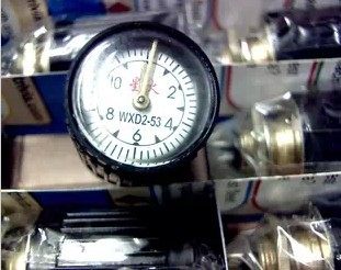 WXD2-53 钟表式 指针多圈线绕精密电位器 150欧 220欧 680欧|msdalam kategori Aksesori Digital 3C, pasaran komponen elektronik, komponen elektronik, potensiometer - dari Buy2taobao.com untuk memberikan perkhidmatan ejen Taobao profesional membeli