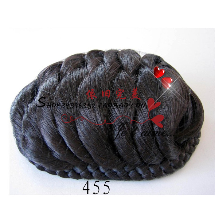 Extension cheveux - Chignon - Ref 248947 Image 1