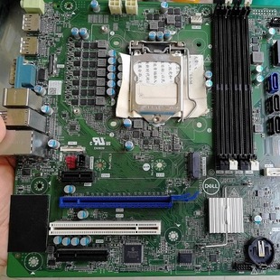 主板 P9XHK GNVHC 原厂戴尔 1200针 7090MT 7X0Y8 0431发票 DELL