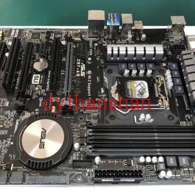 支持DDR416G内存主板套装华硕