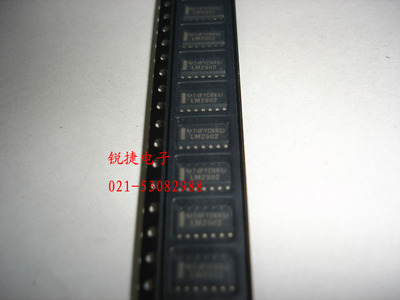 LM2902DR TI SOP,原装 全新