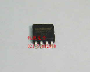 W25Q64FVSIG W25Q64FV W25Q64 Winbond 原装进口