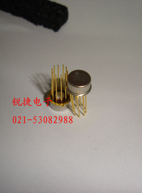 AD536AJHZ  AD536AJH全新ADI原装进口 正品