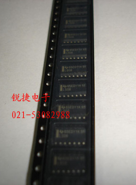SN74LS08DR LS08 TI SOP,原装 全新