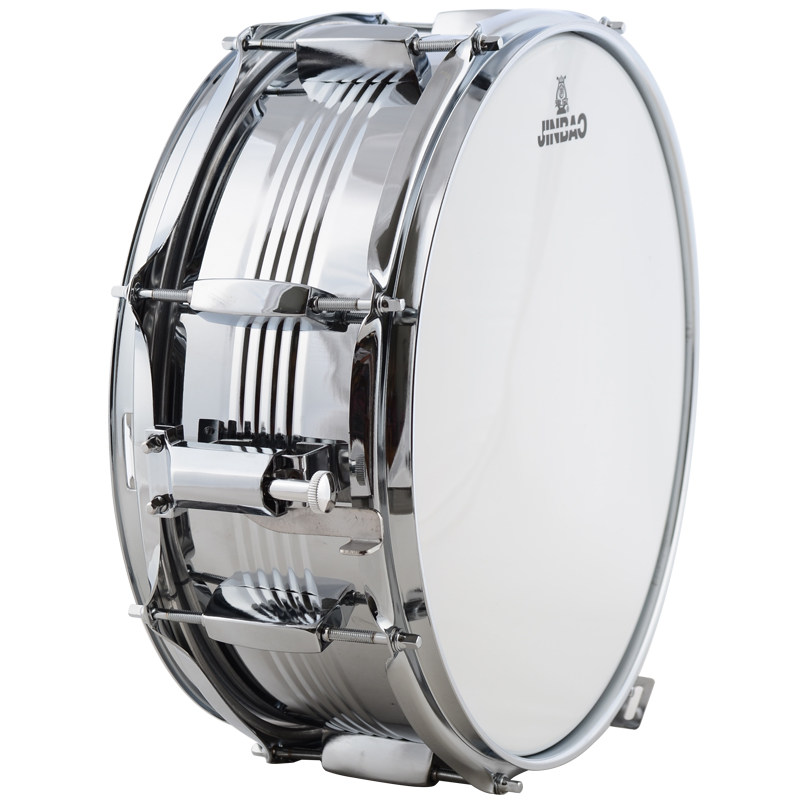 津宝jms-3057e14英寸小军鼓 专业军乐队 学校 管乐队打击乐器