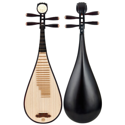 星海北京初学者练习弹拨民族乐器