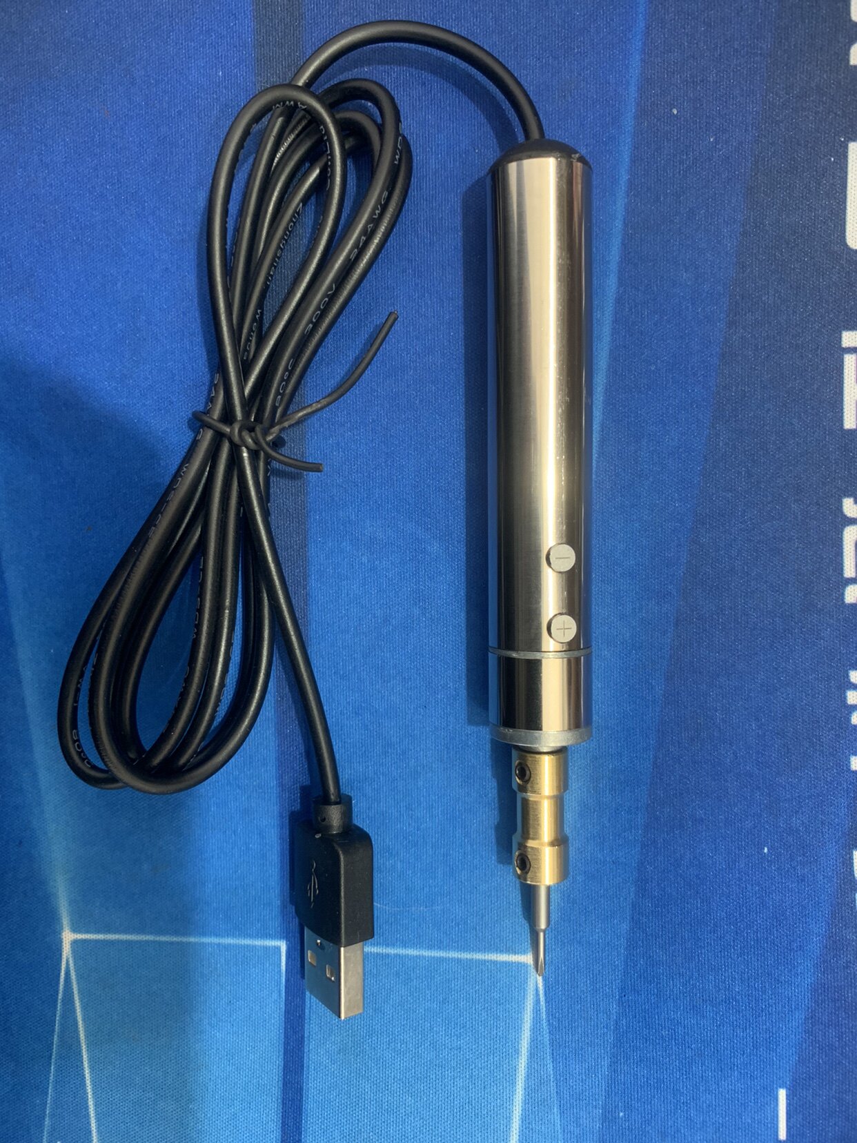 usb小型电动螺丝刀手机维修专用螺丝刀