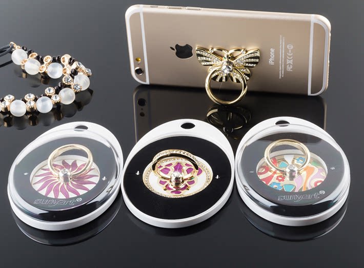 Support téléphone mobile - Ref 1356076 Image 3