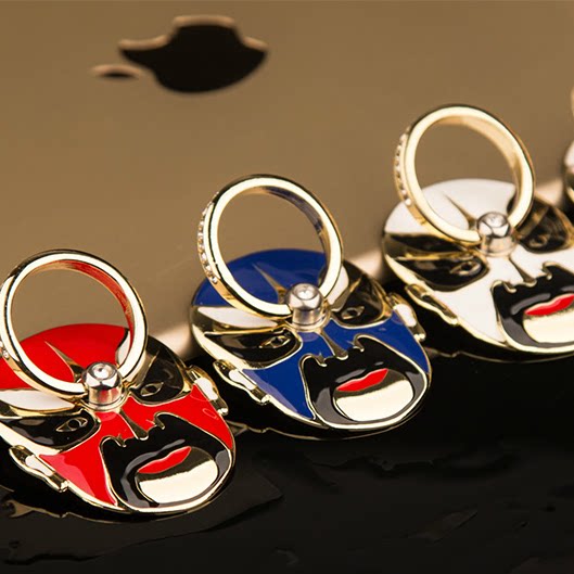 Support téléphone mobile - Ref 1356076 Image 4