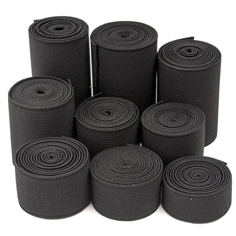 松紧高弹力松紧带鞋子服