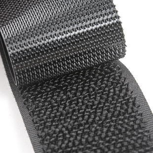 魔术贴衣服用粘贴条强力冲锋衣袖口粘扣粘带更换鞋子粘粘贴子母贴