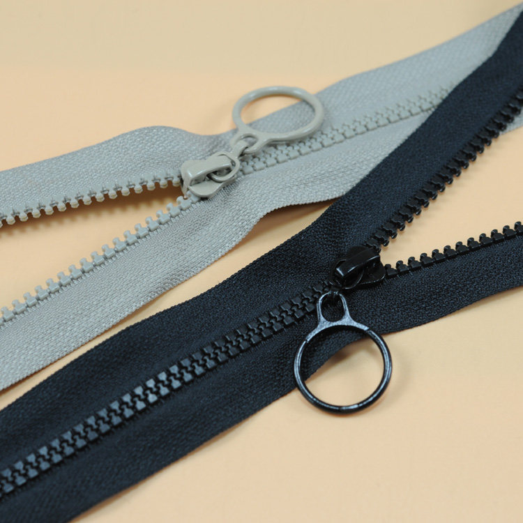 红利3号8号树脂码装拉链沙发拉锁