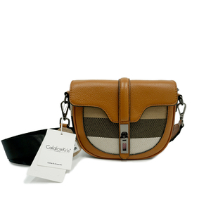 CaldiceKris-大容量百搭巴莉莉同款斜挎包单肩包CK-1978