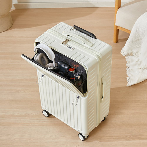 行李箱2026新款大容量拉杆旅行箱