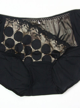 包邮正品戴芝蒂C0419 04908 配套内裤 女 性感平角裤C04503