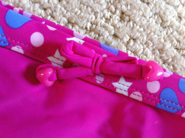 Maillot de bain fille      - Ref 2551286 Image 5