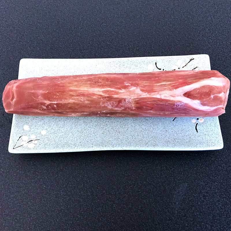 去皮安格斯牛舌整条鲜嫩