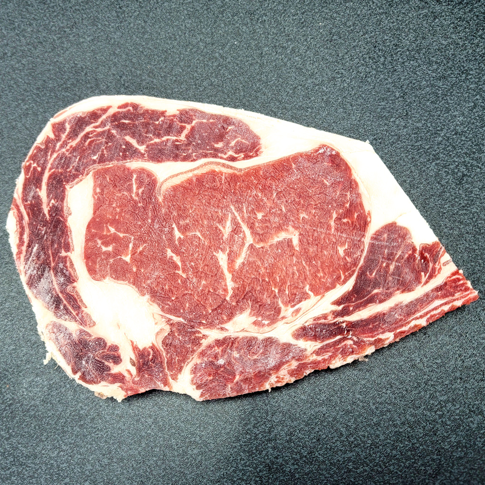 原切安格斯眼肉非腌制雪花牛排