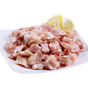【临期特价】掌中宝鸡脆骨1kg 烧烤食材鸡膝软骨 巴西2026.5