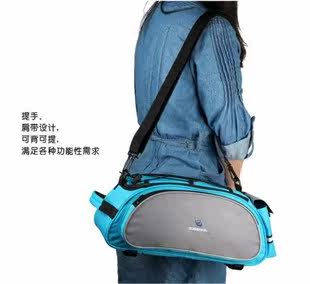 Sacoche pour vélo ROSWHEEL - Ref 2216471 Image 3