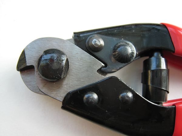 Pince pour réparation vélo - Ref 2310114 Image 3