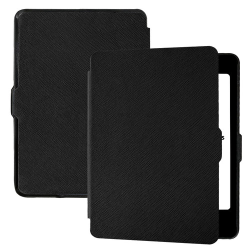 Kindle保护套适用kpw5/6亚马逊电子书壳558/咪咕7英寸22/24青春版Paperwhite5/4/3代硬壳2019阅读器658皮套