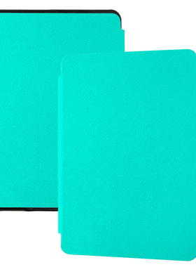 适用亚马逊电子书Kindle保护套kpw5/6硬壳22/24青春版Paperwhite5/4/3代阅读器658内胆包558/咪咕7英寸2019包