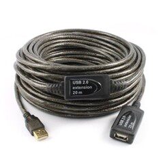 Prolongateur USB - Ref 435585 Image 1